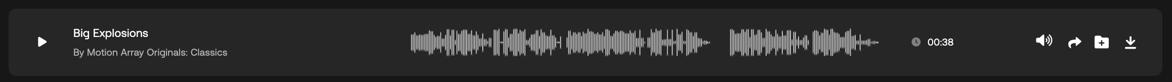 Royalty Free Sound Effects